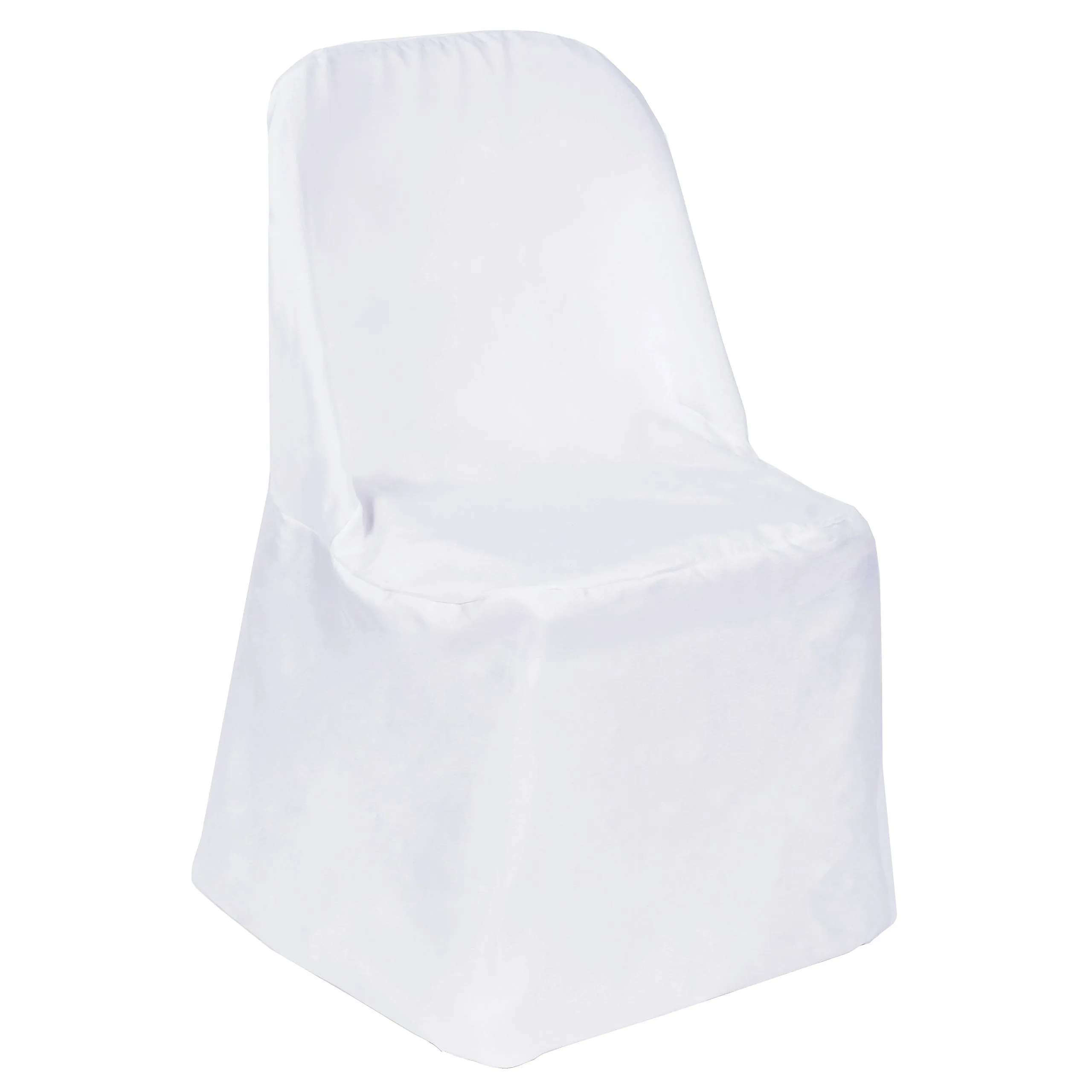 Polyester chair cover