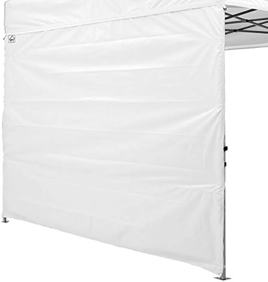 Tent walls