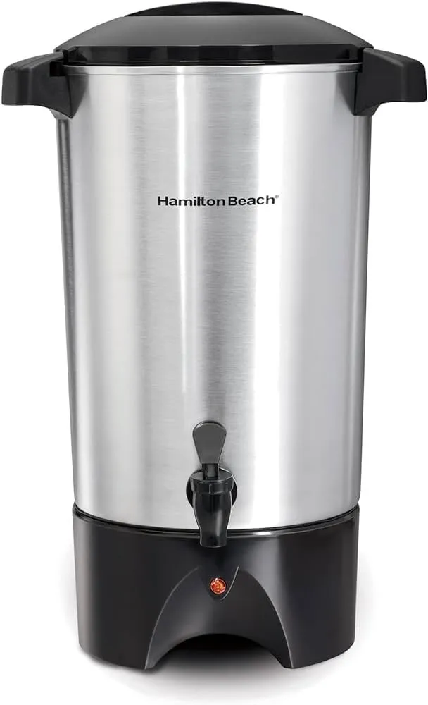 Coffee urn