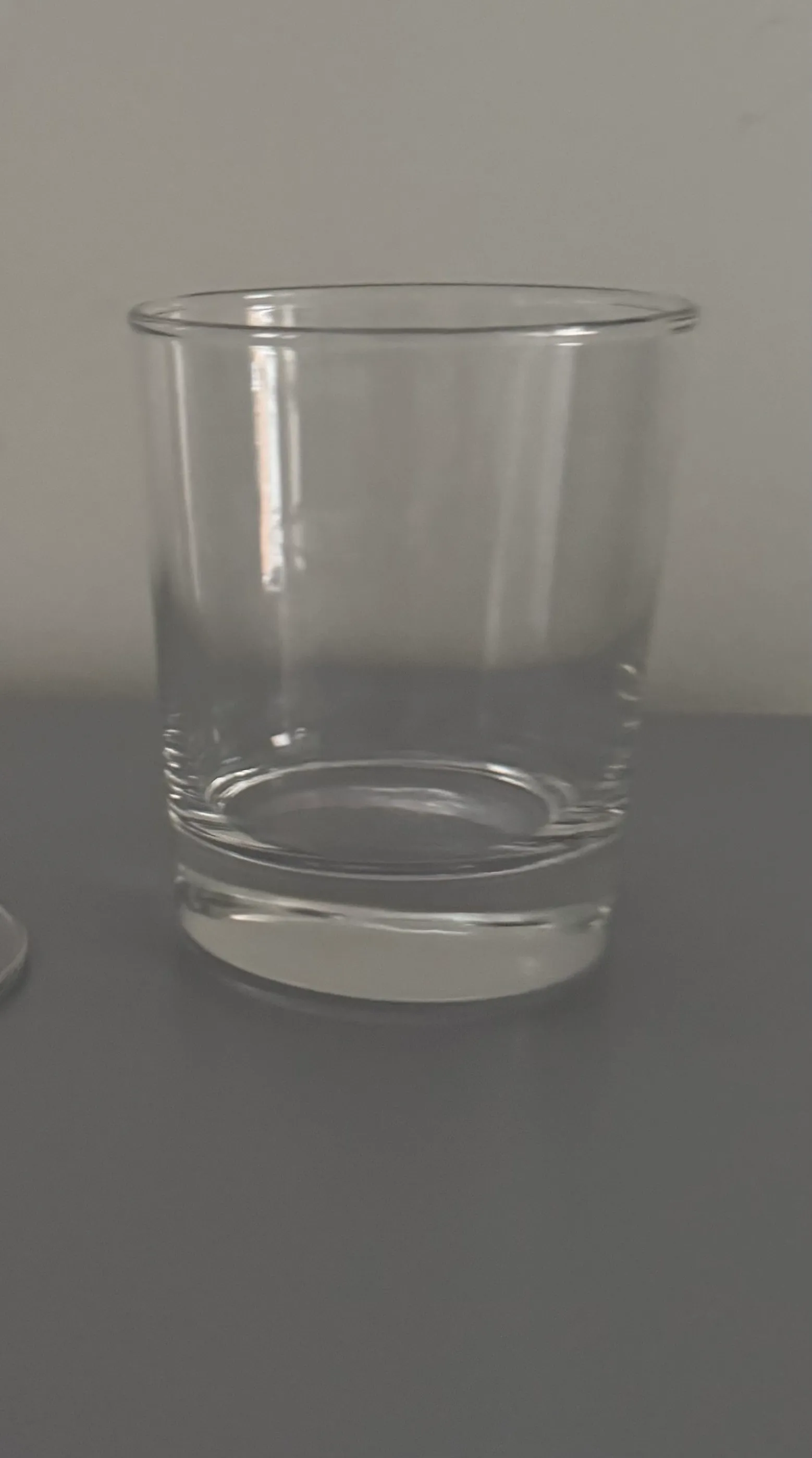 Water glass