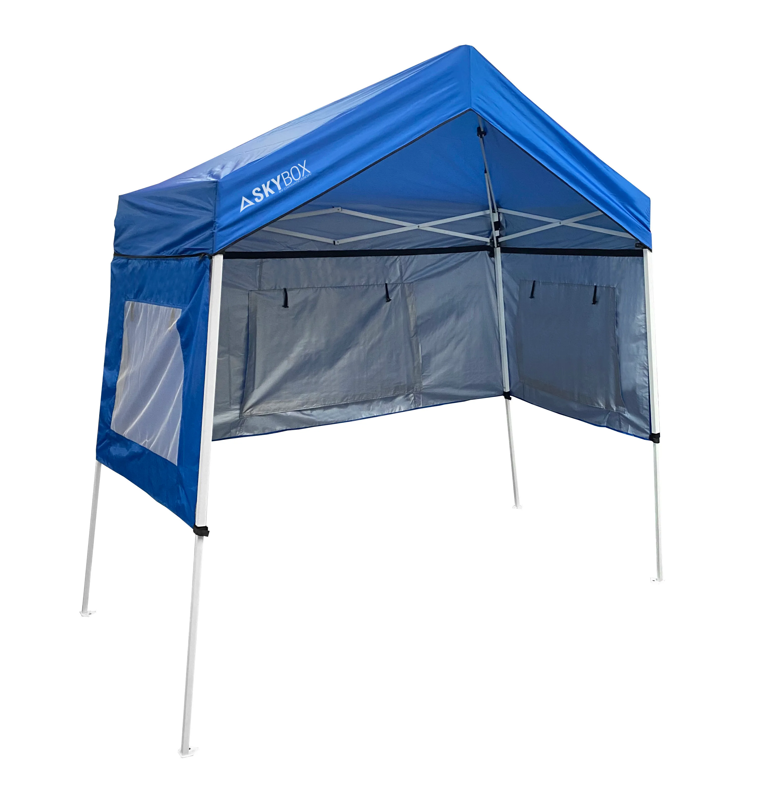 Pop up tent small