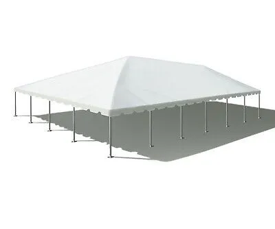 40′ x 60′ Classic Frame Tent
