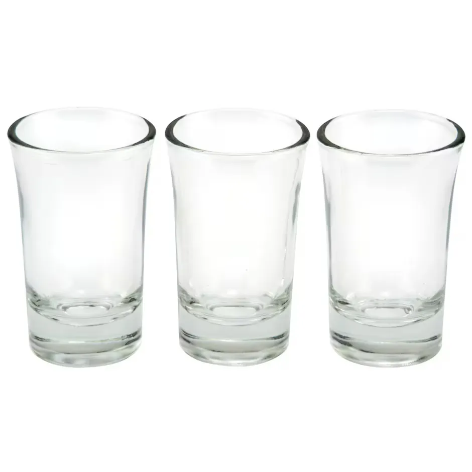 Shot Glasses