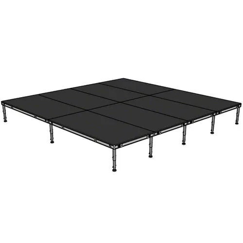 16′ x 16′ Stage Platform