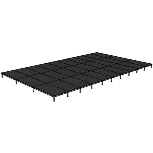 24′ x 40′ Stage Platform