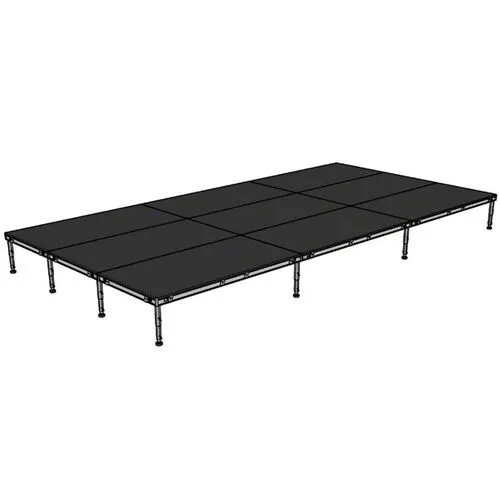 12′ x 24′ Stage Platform