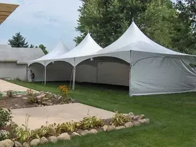 20x60 High Peak Tent