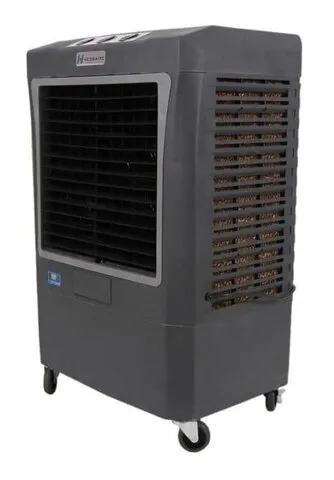 Evaporative Cooler Fan