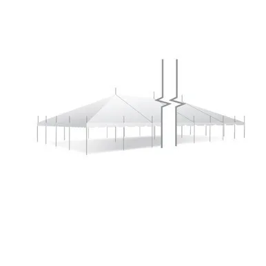 40′ x 120′ Classic Frame Tent
