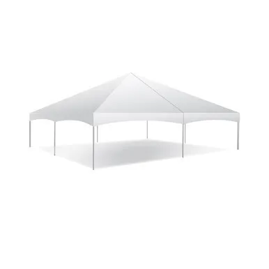 30′ x 30′ Frame Tent