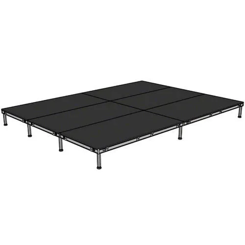 12′ x 16′ Stage Platform