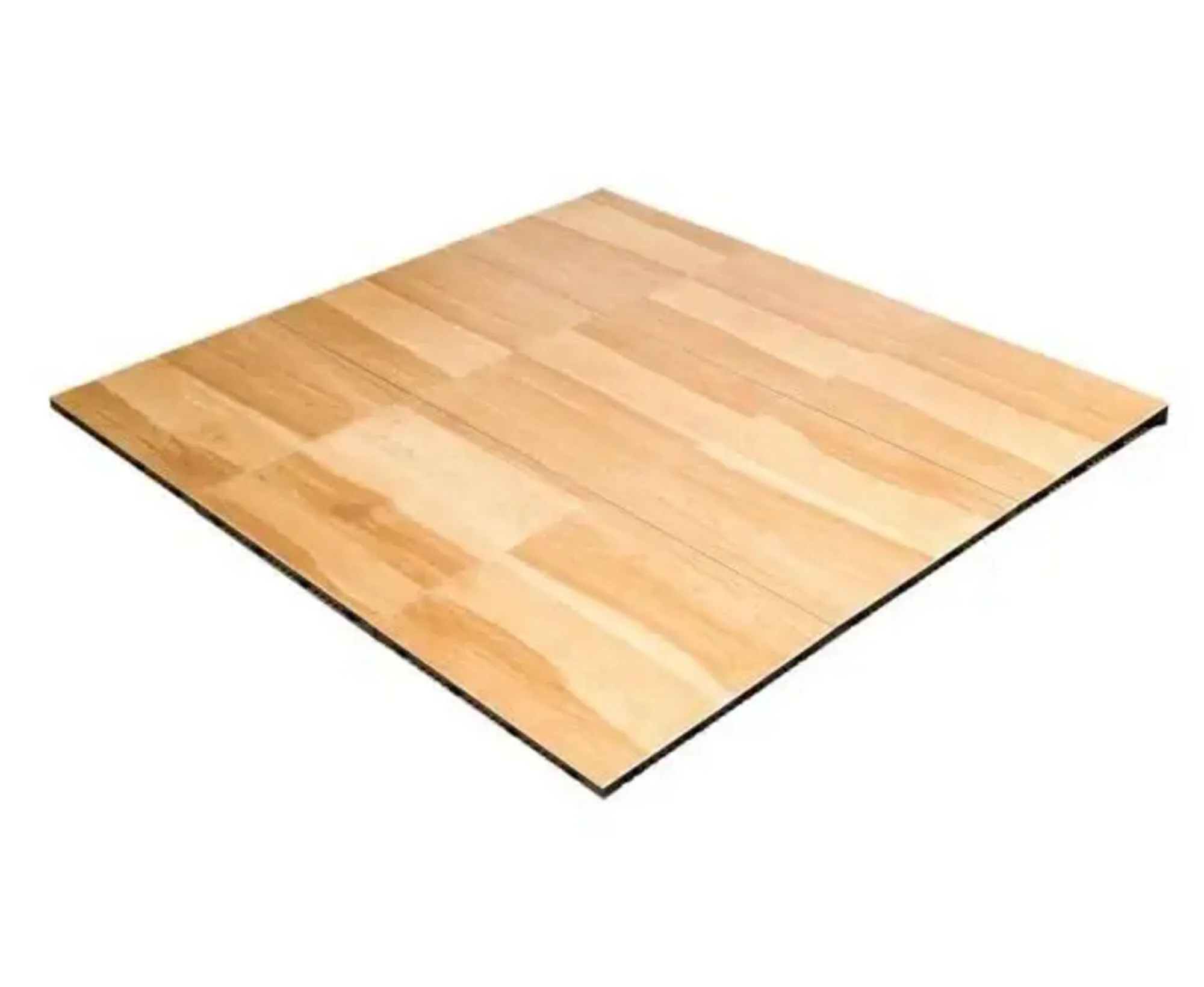 Maple Dance Floor 15' x 15'