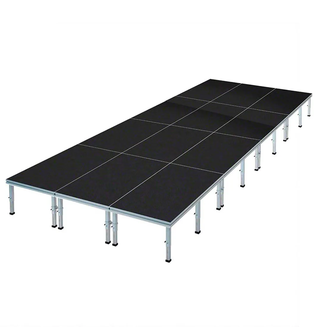 12′ x 32′ Stage Platform