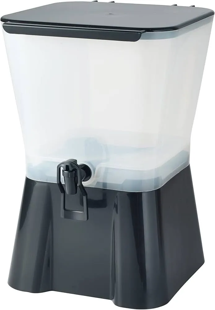 3 Gallon Beverage Dispenser 