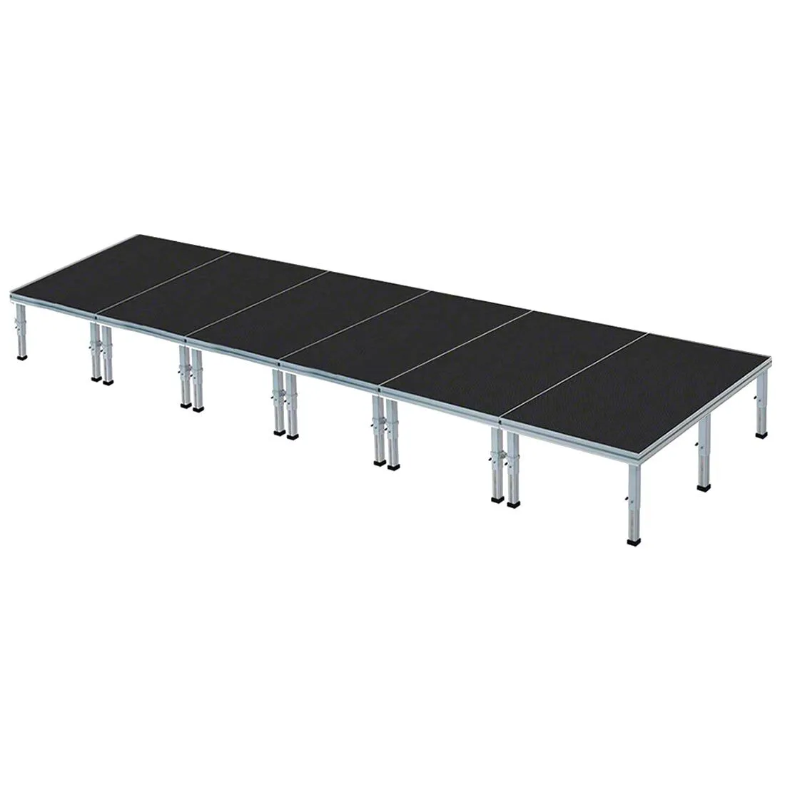 8′ x 24′ Stage Platform