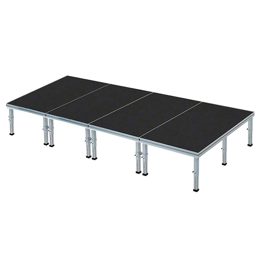8′ x 16′ Stage Platform