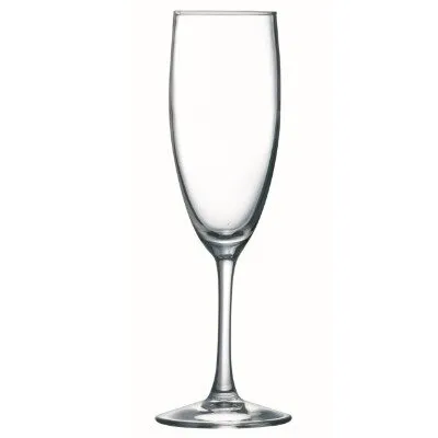Champagne Flute 6.25oz- Case of 36
