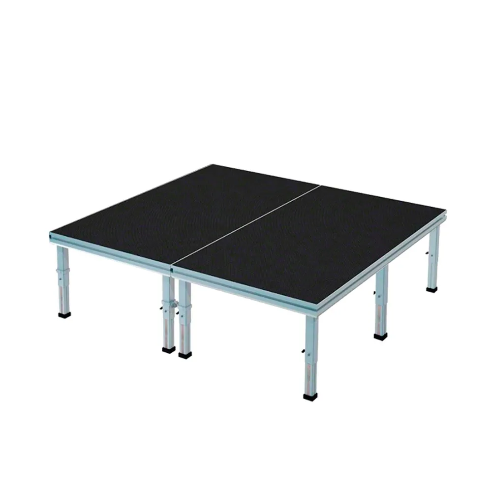 8' x 8' Stage Platform