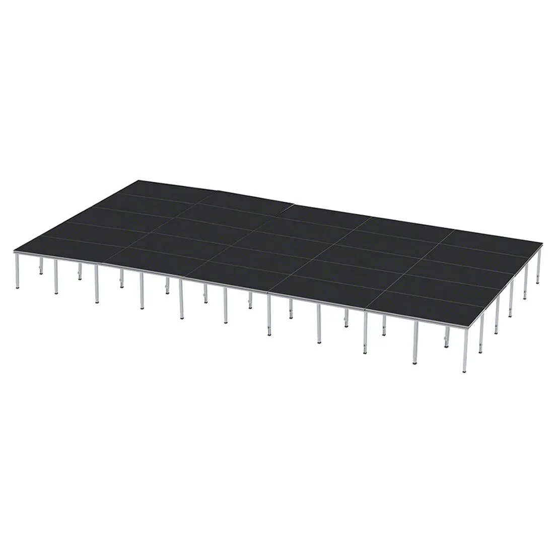 24′ x 40′ Stage Platform