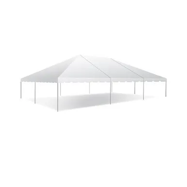 30′ x 45′ Classic Frame Tent
