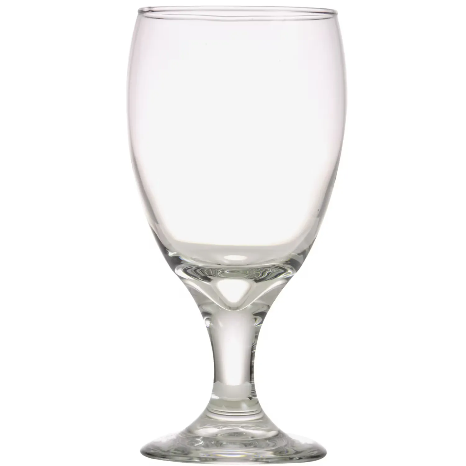 Water Goblets 14oz- Case of 25