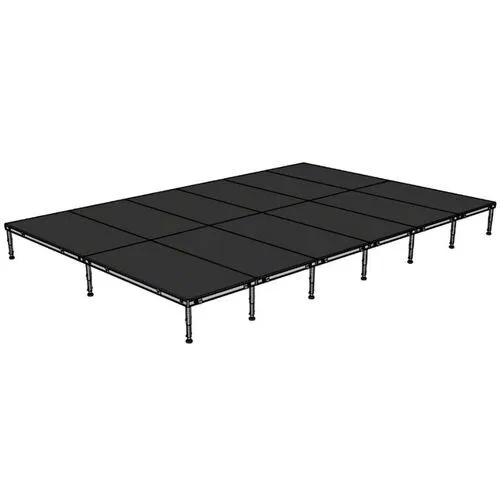 16′ x 24′ Stage Platform