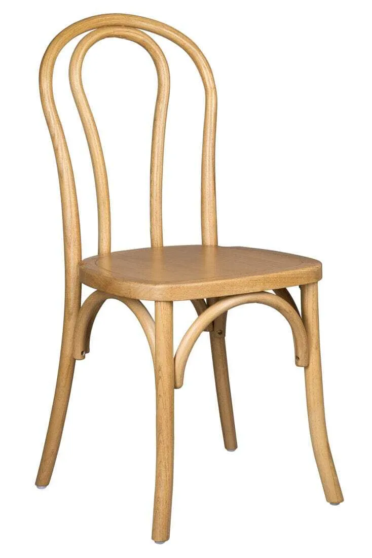 Bentwood Chair - Natural