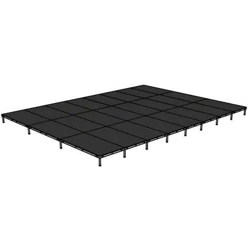 24′ x 32′ Stage Platform