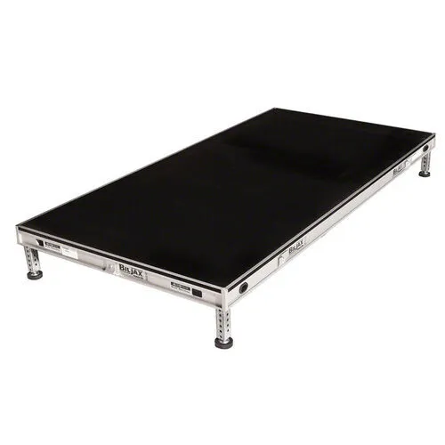 4′ x 8′ Stage Platform