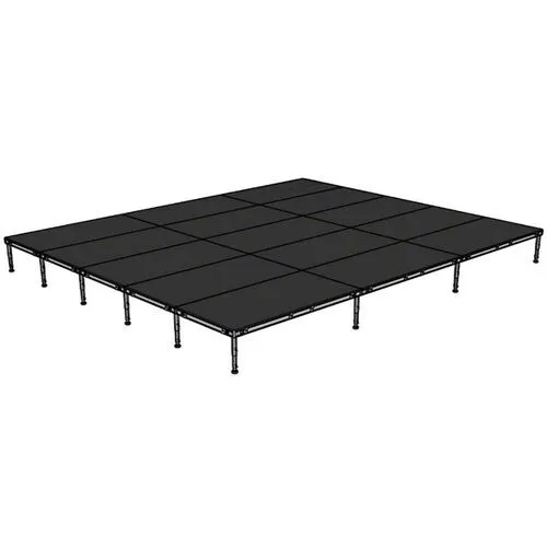 20′ x 24′ Stage Platform