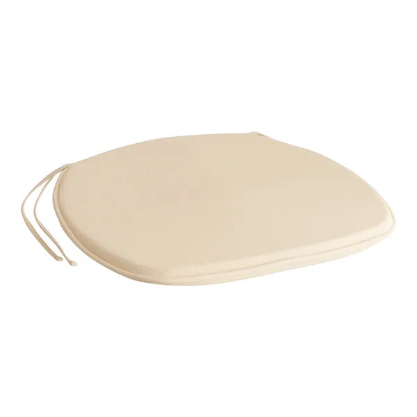 Cross Back Chair Cusion