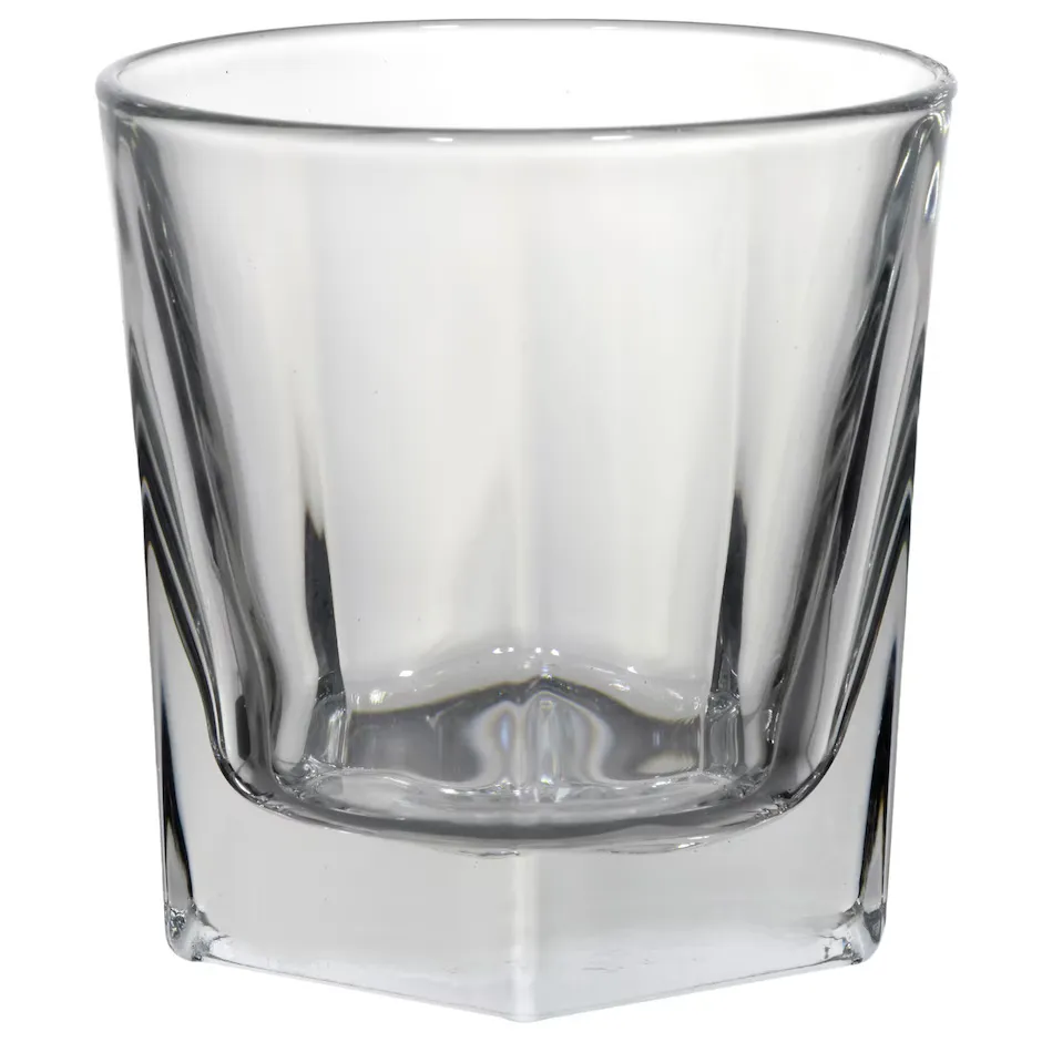 Bourbon Rocks Glasses 12.25oz - Case of 25