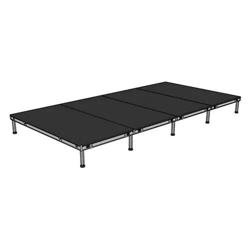 8′ x 16′ Stage Platform