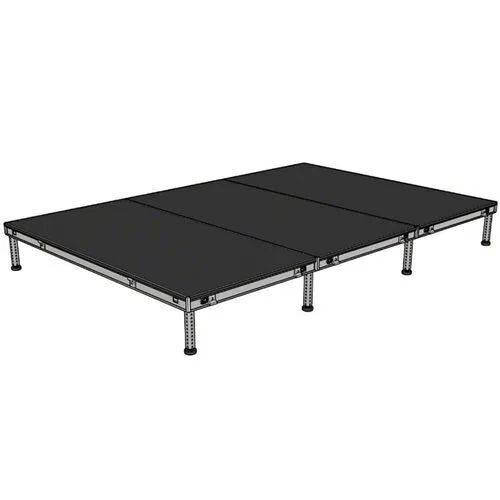 8′ x 12′ Stage Platform