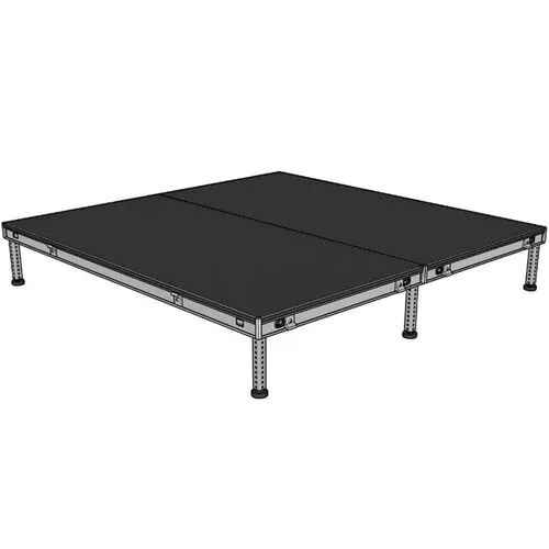 8' x 8' Stage Platform
