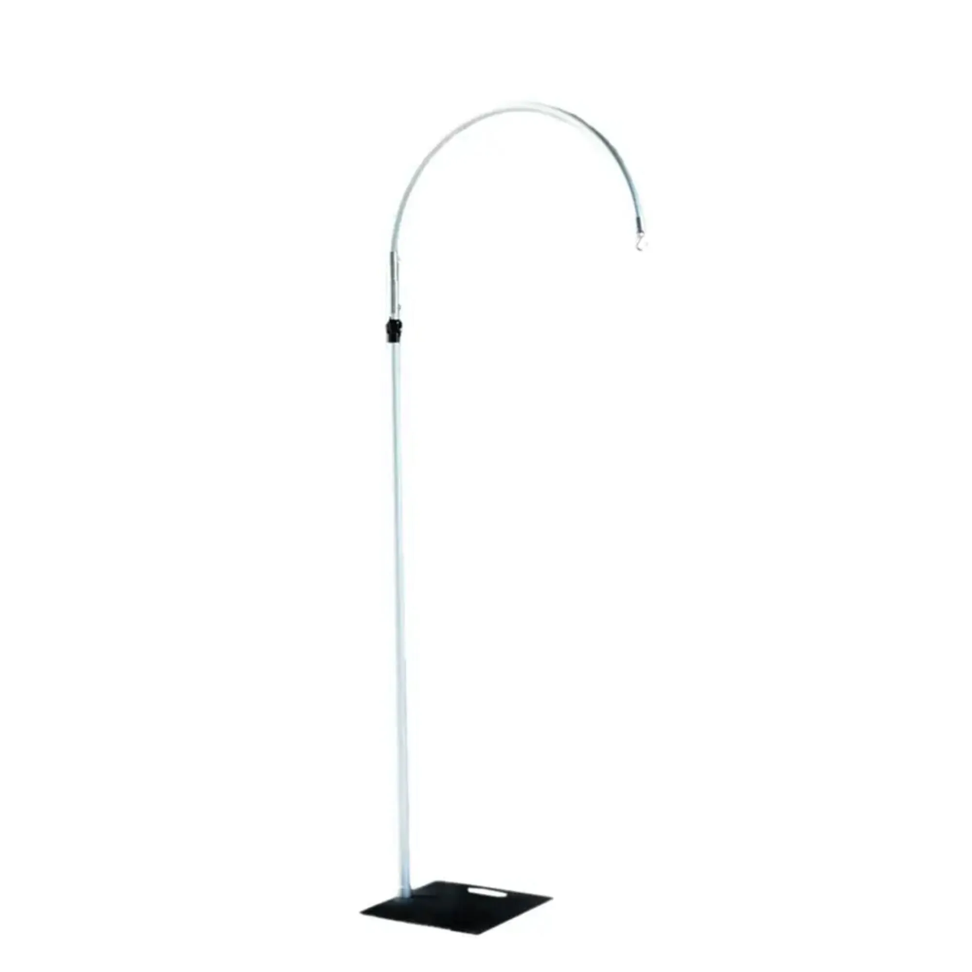 Adjustable Shepherd Hook