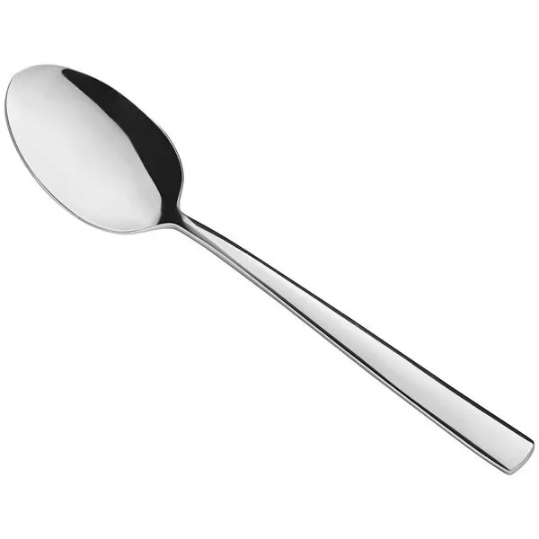 Stainless Steel Dinner/Dessert Spoon 