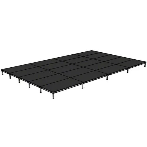 20′ x 32′ Stage Platform