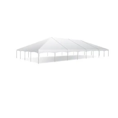 40′ x 80′ Classic Frame Tent