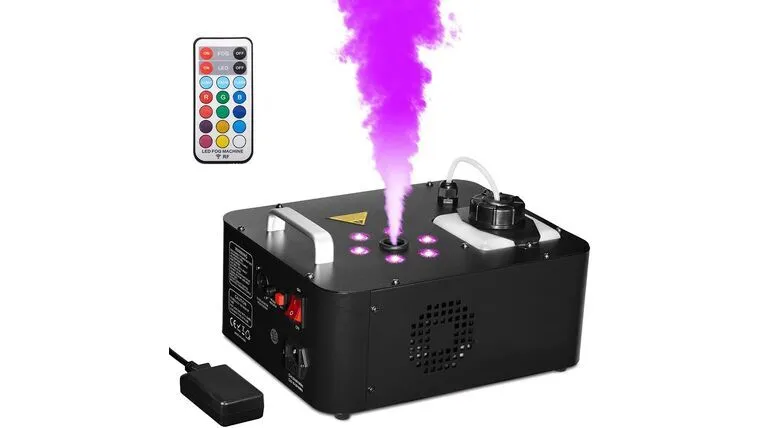 Fog Machine