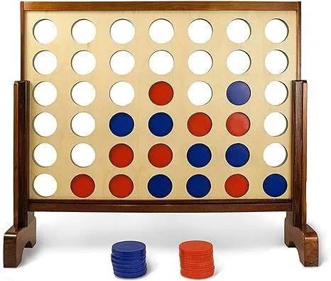 Connect 4 
