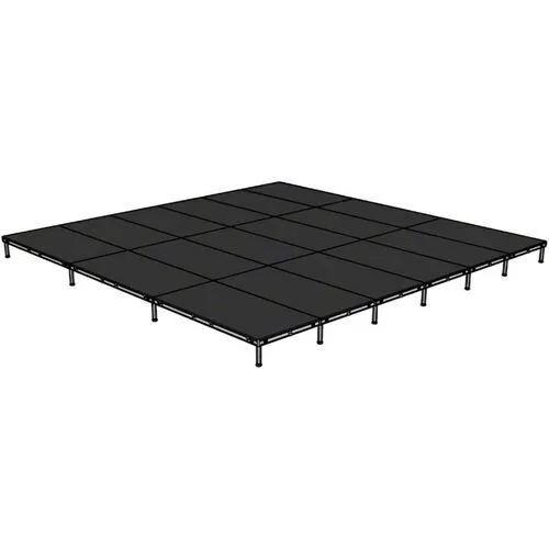 24′ x 24′ Stage Platform