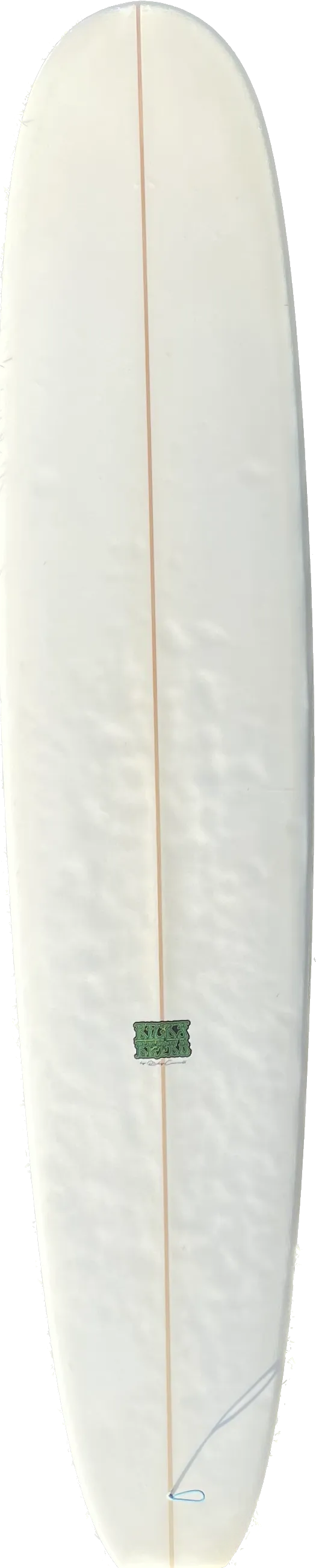 9'2" Ricky Carroll 9414092