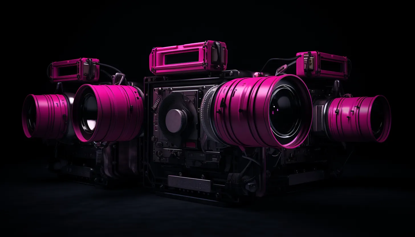 Licht und Kamera Bundles