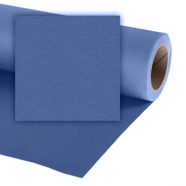 Backdrop Ceramic Blue (2,72mx11m)