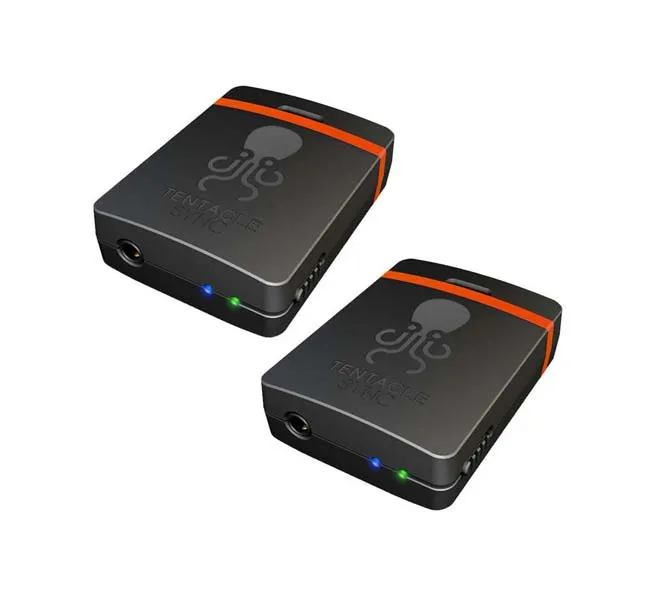 Tentacle Sync E Standard Set