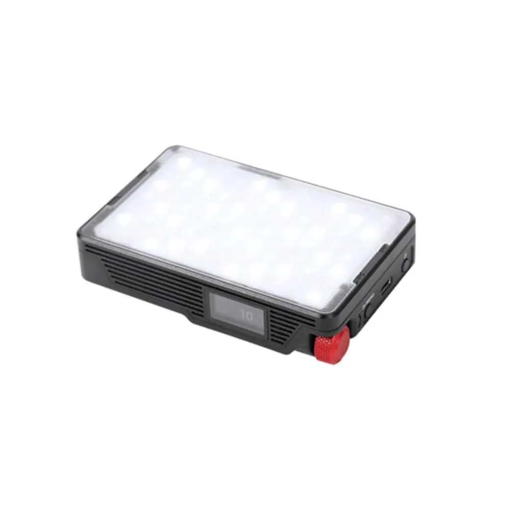 Aputure MC Pro - RGBWW Mini-LED-Panel-Leuchte