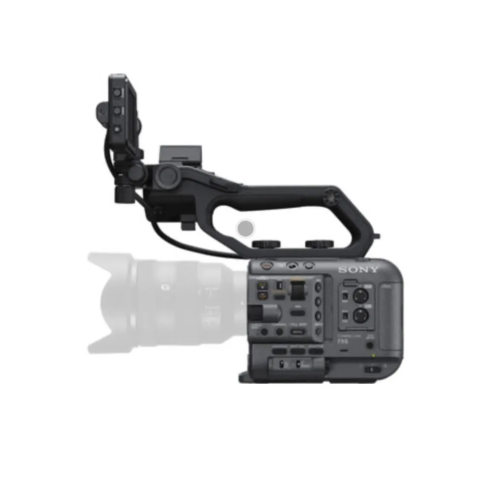 Sony FX6 Body