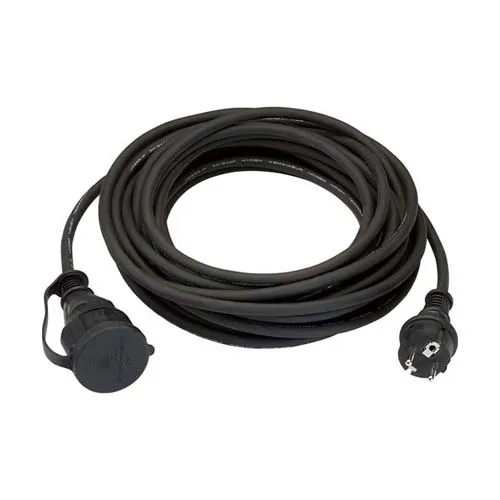 Schuko Verlängerung 10m