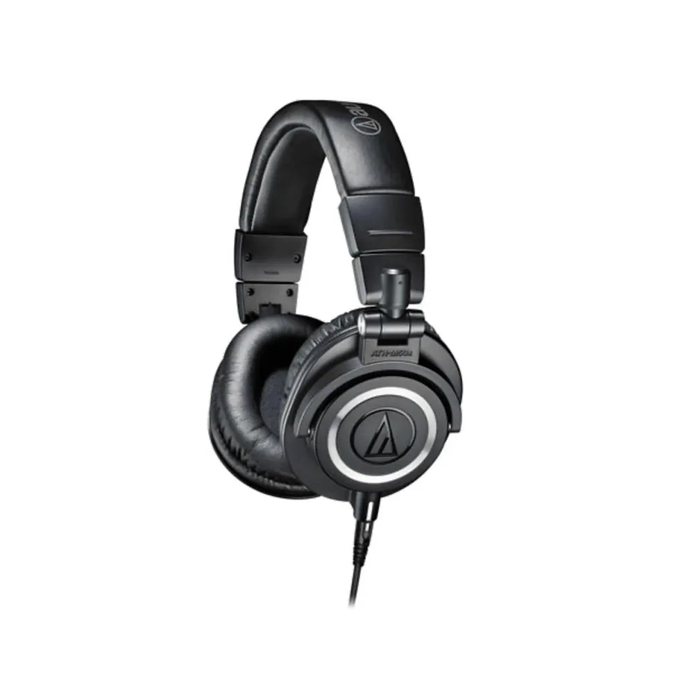 Kopfhörer Audio-Technica ATH-M50X